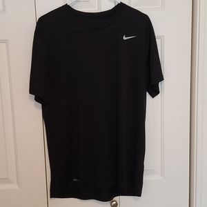 Nike Dri-Fit Short Sleeve